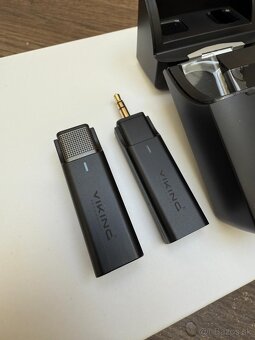 Viking Technology M301 Externý mikrofón pre smartfóny - 2