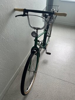 Bicykel - 2