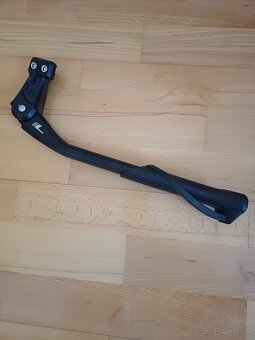 Stojan bicykel - 2