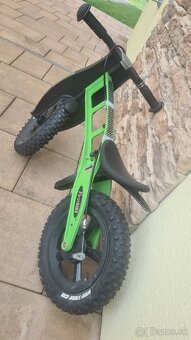 Odrazadlo First bike - 2