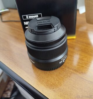 NIKKOR - 2