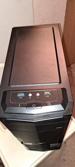 Zalman T4 atx - 2
