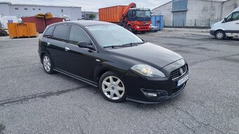 Croma Multijet - 2