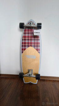 New: Long Island | Stewart | 30" Surfskate 76x25cm - 2