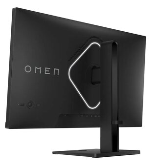 Predám 2 x 27" HP OMEN 27k - 4K,144hz - 2