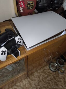Ps5 digital edition - 2