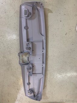 Fiat ducato III vnútorný plast - 2