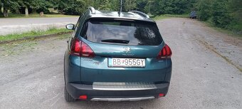 Peugeot 2008 1.6 BlueHDi Allure 88kw - 2