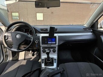 Passat b6 1.9 diesel 77kw - 2