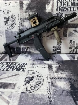 Mp7 - 2