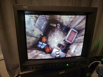 JVC TM-H150CG Monitor PVM BVM - 2