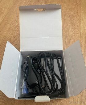 - - - Navigácia GARMIN nuvi - 265W - - - - 2