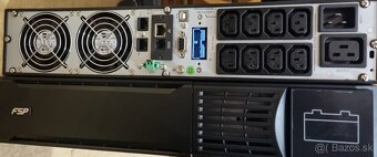 Ups FSP 3 kW + bat.pack - 2