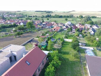 Pozemok Rišňovce - 2