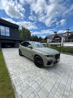 BMW X5 - 2