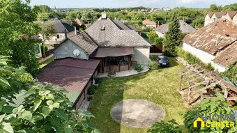 EXKLUZÍVNE: na predaj krásny 3-izbový rodinný dom - 2