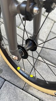 Bicykel S’COOL limited 16” - 2