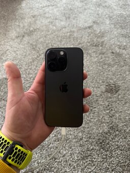 iPhone 14pro 128gb - 2