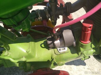 Rotavator - 2