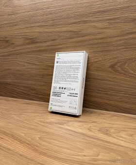 iPhone 16 Pro 128GB Desert Titanium - nový, nerozbalený - 2