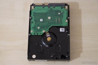 Seagate BarraCuda 1TB Hard disk (HDD) - 2