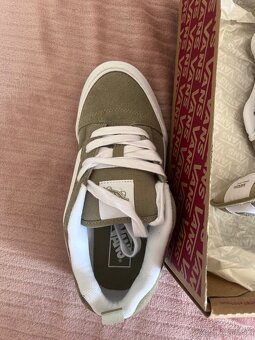 Vans knu skool - 2