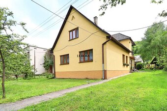 JEDINEČNÁ PONUKA Dom vo veľmi žiadanej lokalite - 2
