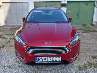 Ford focus 1.0 ecoboost 92kw - 2