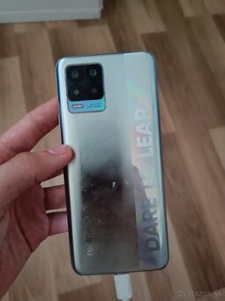 Realme 8 - 2