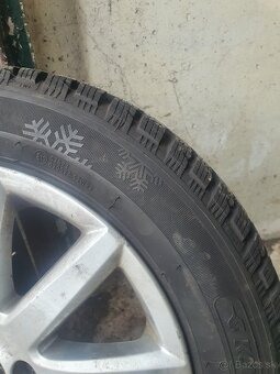 205/55r16 - 2