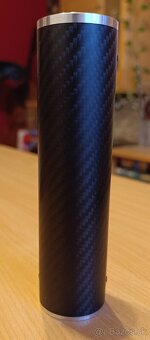 Moderátor hluku pro PCP M14x1 25 - 2
