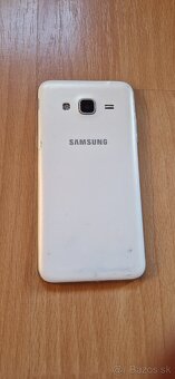 Samsung galaxy J3 2016 - 2