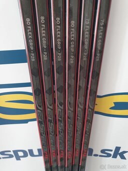 Lavacka profi hokejka CCM JetSpeed FT3 v super cene - 2