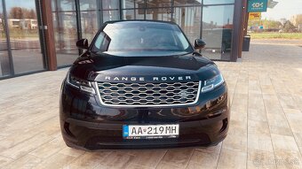 Land Rover Range Rover Velar 2.0D TD4 R&#45;Dynamic S - 2