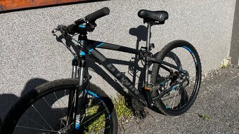Bicykel Rockrider 520 27,5” kolesa, dnes cena 230€ - 2