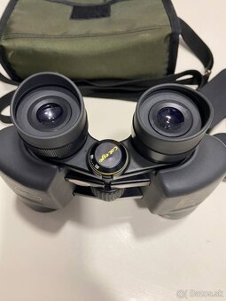 Kompaktný binokulár Scorpio Cat Eye 10×40 - 2