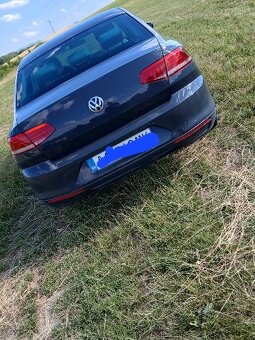 Passat - 2