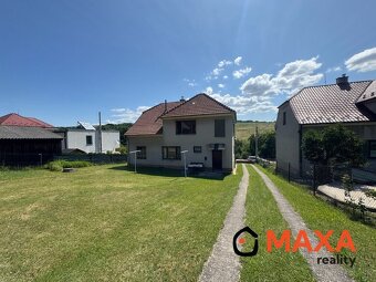 Na predaj rodinný dom, Chvojnica - 2