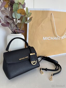 Michael Kors Ava Extra Small Crossbody - 2