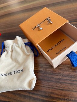Nausnice Louis Vuitton - 2