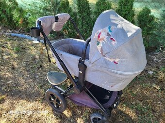 Cybex Priam 3v1 Koi Edition - 2