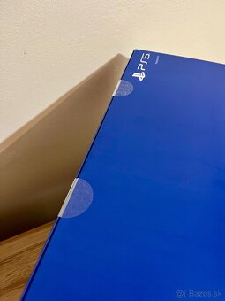 Sony Playstation 5 s mechanikou - 2