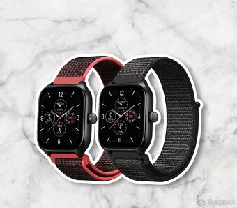 Amazfit GTS4/3/2/2e/gts2 Mini/gtr4/3 Pro/gtr2/2e/stratos - 2