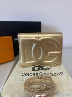 Dolce&Gabbana kabelka - 2