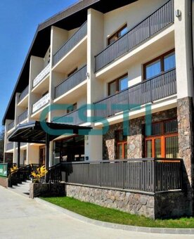3-izb. APARTMÁN, 79 m2 - SKI Makov - 2