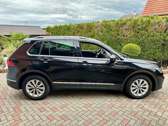 VW Tiguan 2.0 TDI 110kw DSG Facelift 103752KM - 2