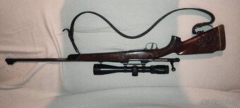 Gulovnica ZKK601 - 2