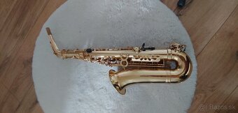 Altsaxofon Keilwerth ST 90 Serie IV - 2