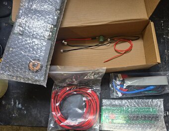 BMS JK PB2A16S20P V19 - 2