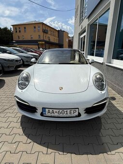 Porsche 911 CARRERA - 2